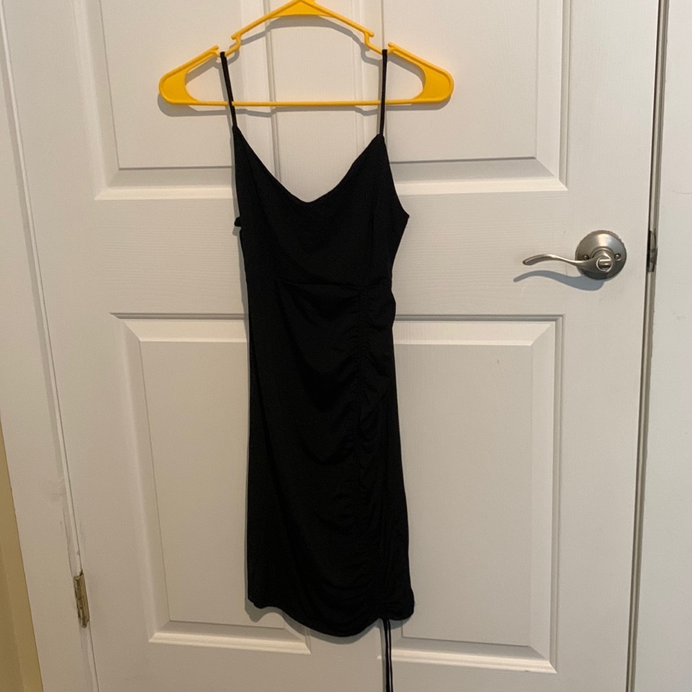 Tillys slip dress